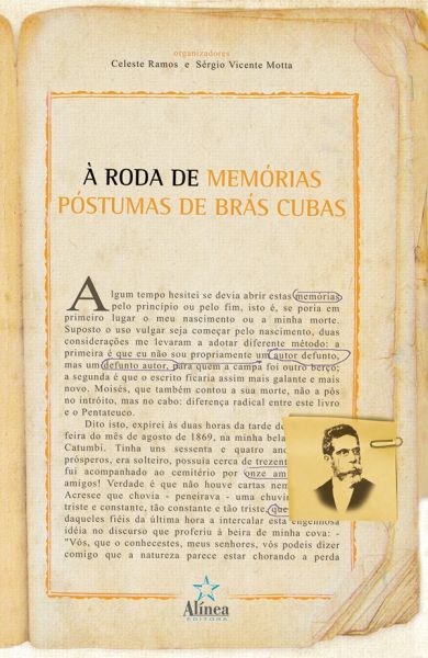 Memórias Postumas de Brás Cubas