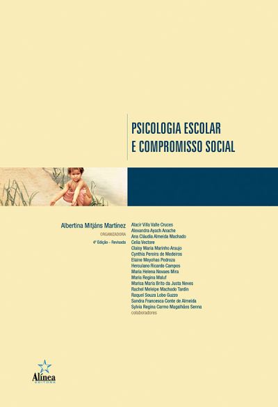 PDF) Capítulo 4 - ATUAÇÃO DO PSICÓLOGO ESCOLAR EDUCACIONAL COM O