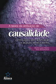 A Teoria da Atribuição da Causalidade: contribuições para a formação e atuação de educadores-0