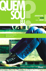 Quem Sou Eu? O adolescente e seu olhar sobre si mesmo-0