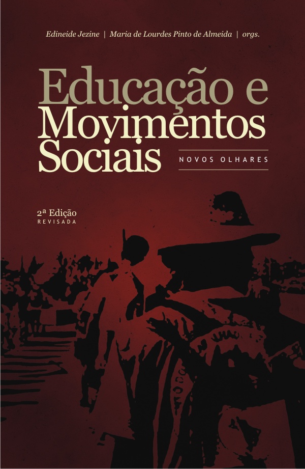 Educação e Movimentos Sociais: novos olhares-0