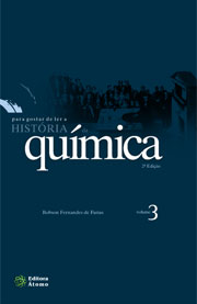 Para Gostar de Ler a História da Química - Volume 3-0