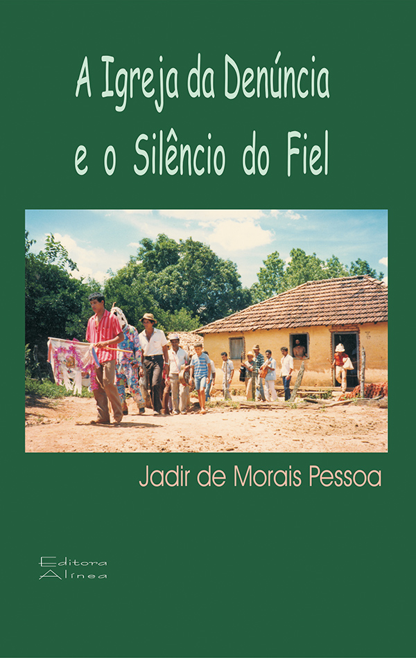 A Igreja da Denúncia e o Silêncio do Fiel-0