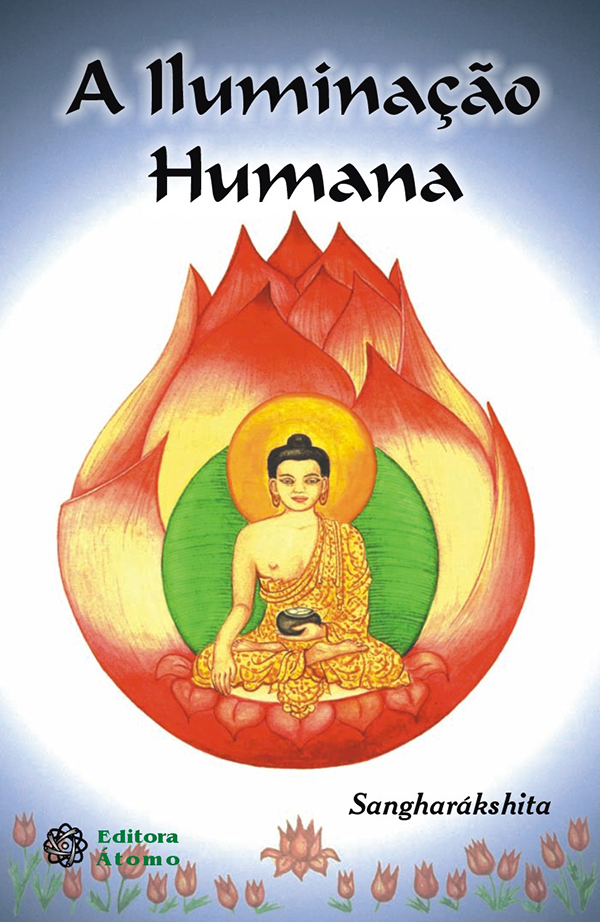 A Iluminação Humana-0