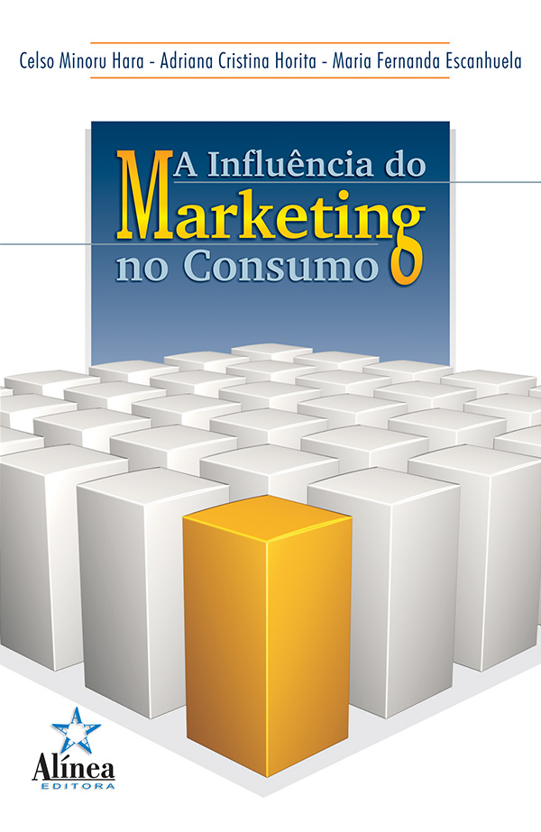 A Influência do Marketing no Consumo-0