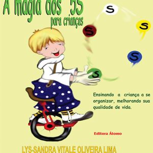 A Magia dos 5 S para crianças-0