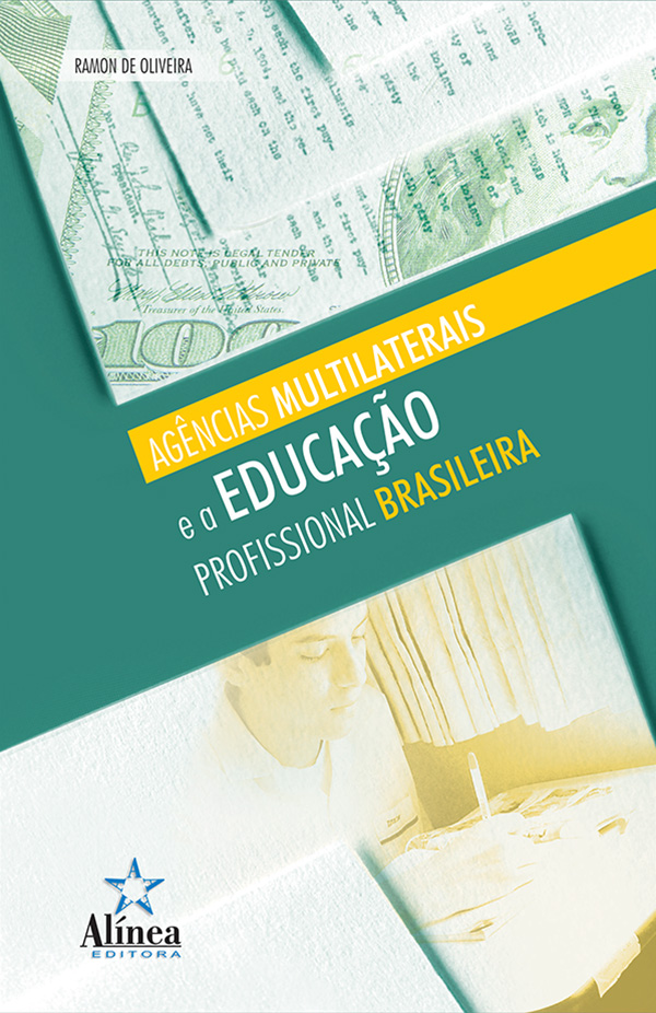 Agências Multilaterais e a Educação Profissional Brasileira-0