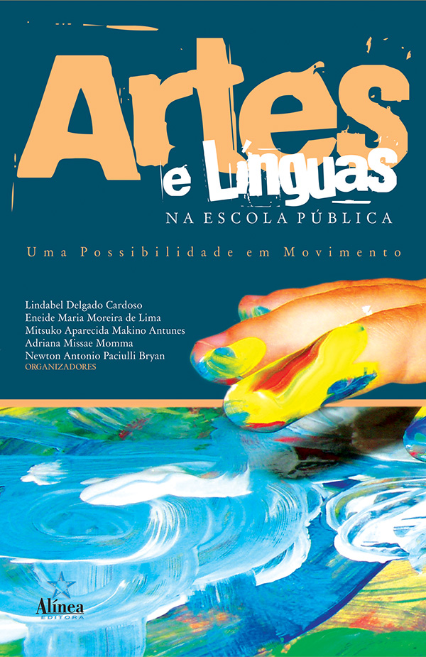 Artes e Línguas na Escola Pública: uma possibilidade em movimento-0