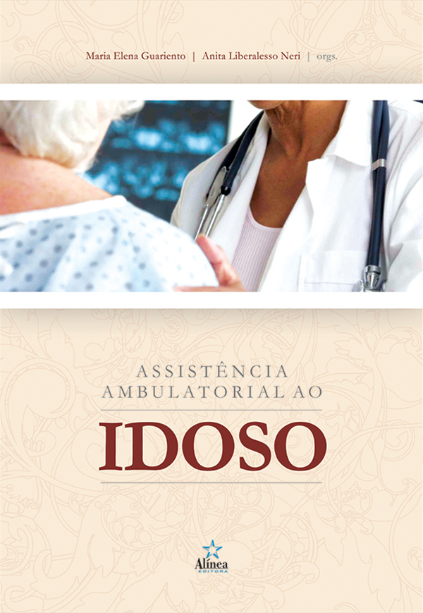 Assistência Ambulatorial ao Idoso-0
