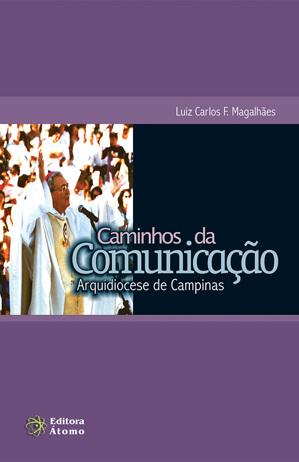 Caminhos da Comunicação na Arquidiocese de Campinas-0