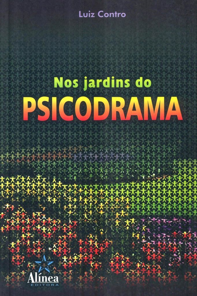 Nos Jardins do Psicodrama-0