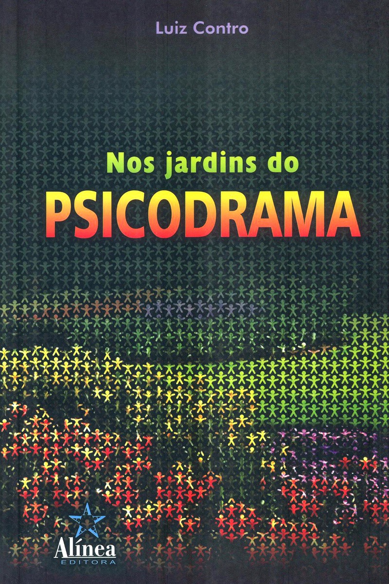 Nos Jardins do Psicodrama-0