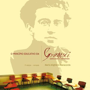 O Princípio Educativo em Gramsci-0