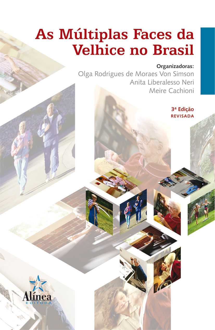 As Múltiplas Faces da Velhice no Brasil-0