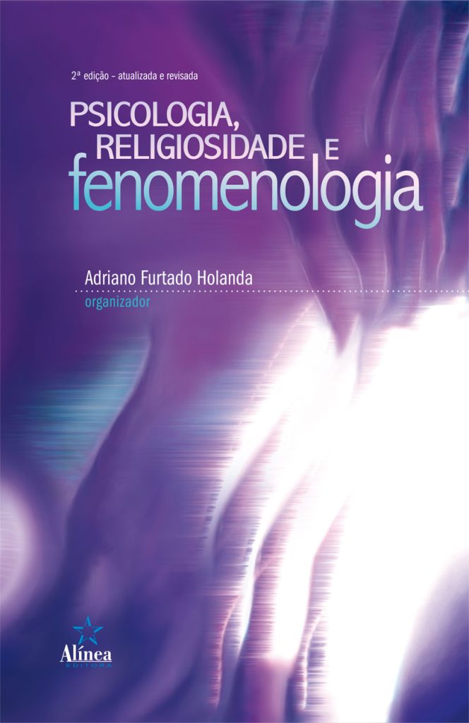 Psicologia, Religiosidade e Fenomenologia-0
