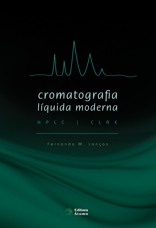 Cromatografia Líquida Moderna: HPLC / CLAE-0