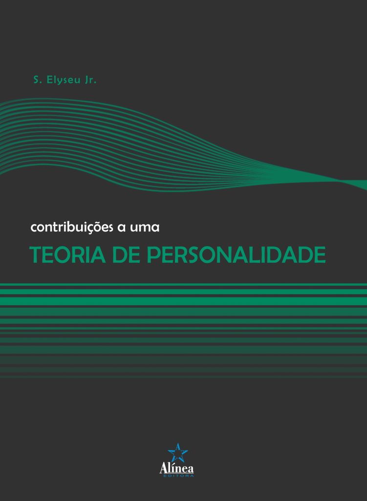 Contribuições a uma Teoria de Personalidade-0
