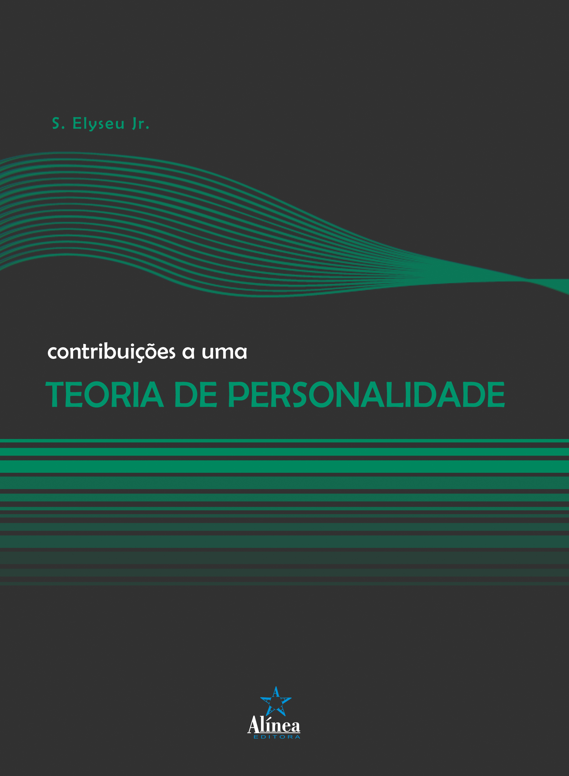 Contribuições a uma Teoria de Personalidade-0