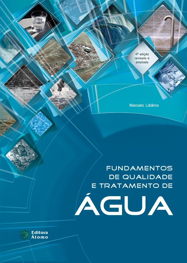 Fundamentos de Qualidade e Tratamento de Água-0