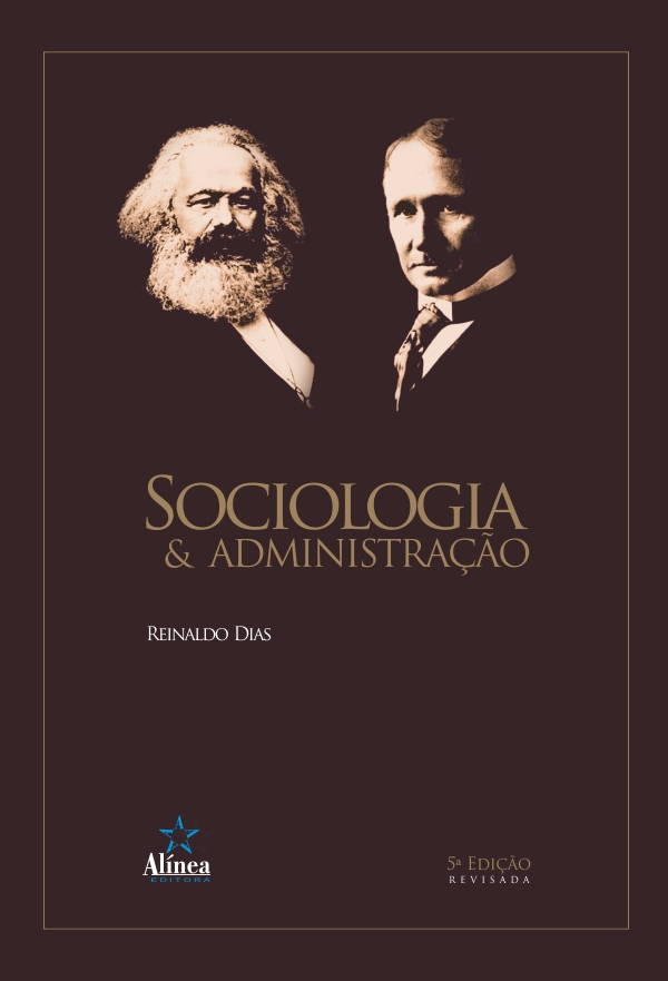 Sociologia & Administração-0