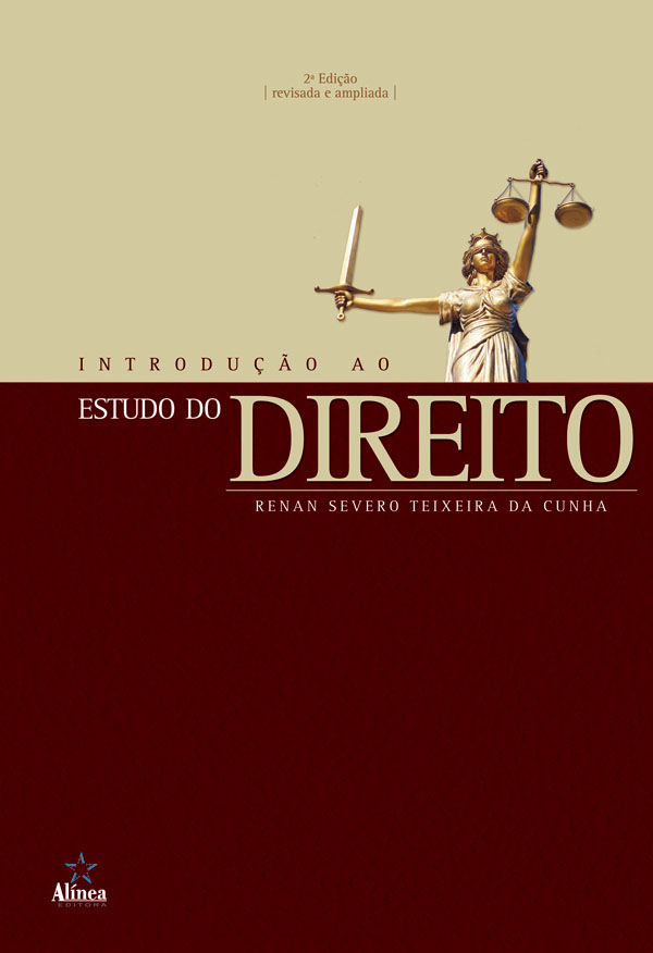 Introdução ao Estudo do Direito-0