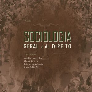 Sociologia Geral e do Direito-0
