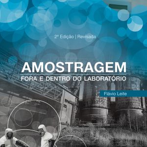 Amostragem Fora e Dentro do Laboratório-0