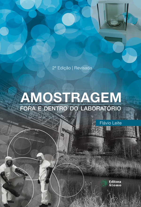 Amostragem Fora e Dentro do Laboratório-0