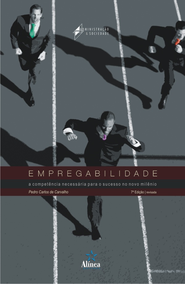 Empregabilidade: a competência necessária para o sucesso no novo milênio-0