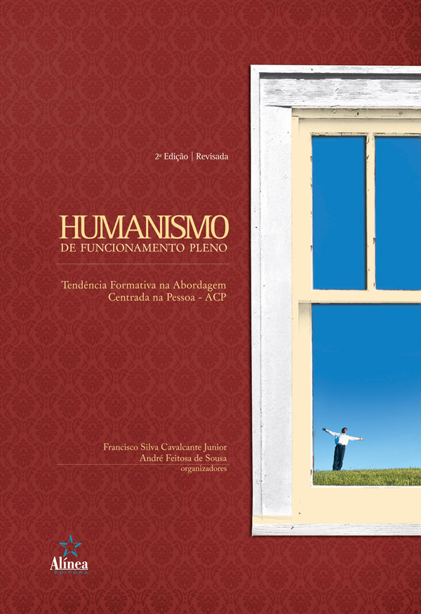 Humanismo de Funcionamento Pleno: Tendência Formativa na Abordagem Centrada na Pessoa - ACP-0