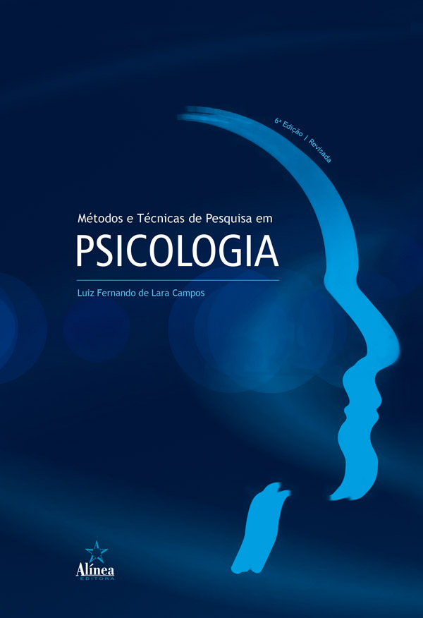 Métodos e Técnicas de Pesquisa em Psicologia-0