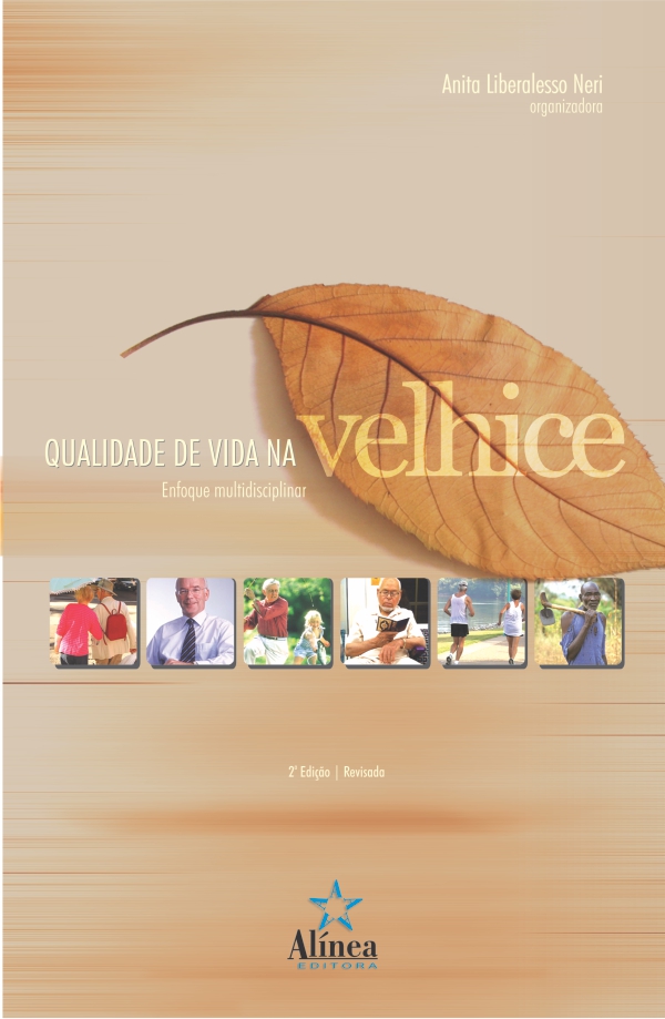 Qualidade de Vida na Velhice: enfoque multidisciplinar-0