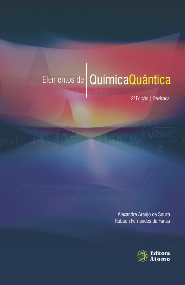 Elementos de Química Quântica-0