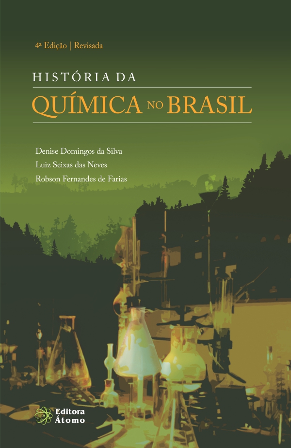 História da Química no Brasil-0