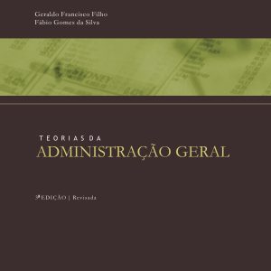 Teorias da Administração Geral-0