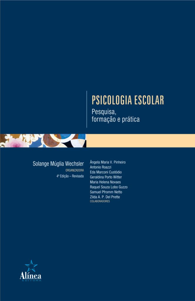 Psicologia Escolar: pesquisa, formação e prática-0