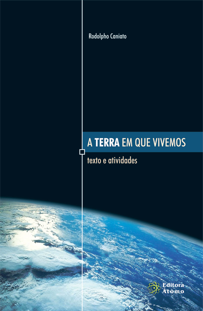 A Terra em que Vivemos: texto e atividades-0