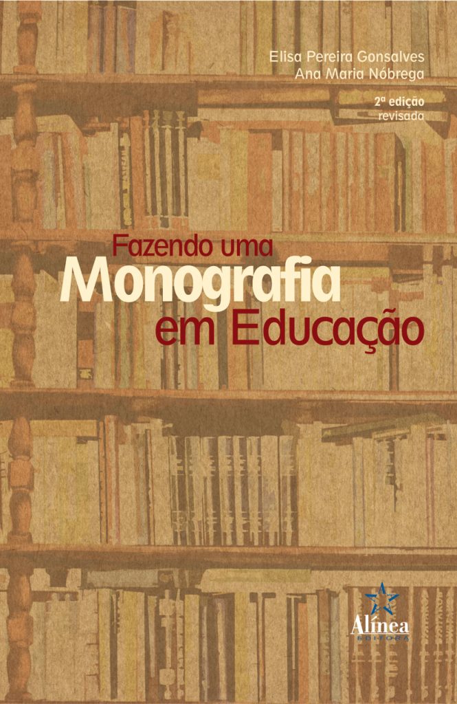 Fazendo uma Monografia em Educação-0