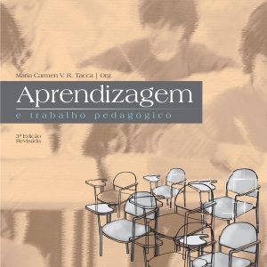 Aprendizagem e Trabalho Pedagógico-0