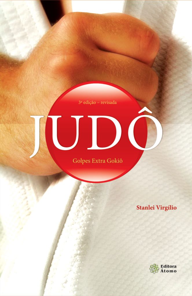 Judô: Golpes Extra Gokiô-0