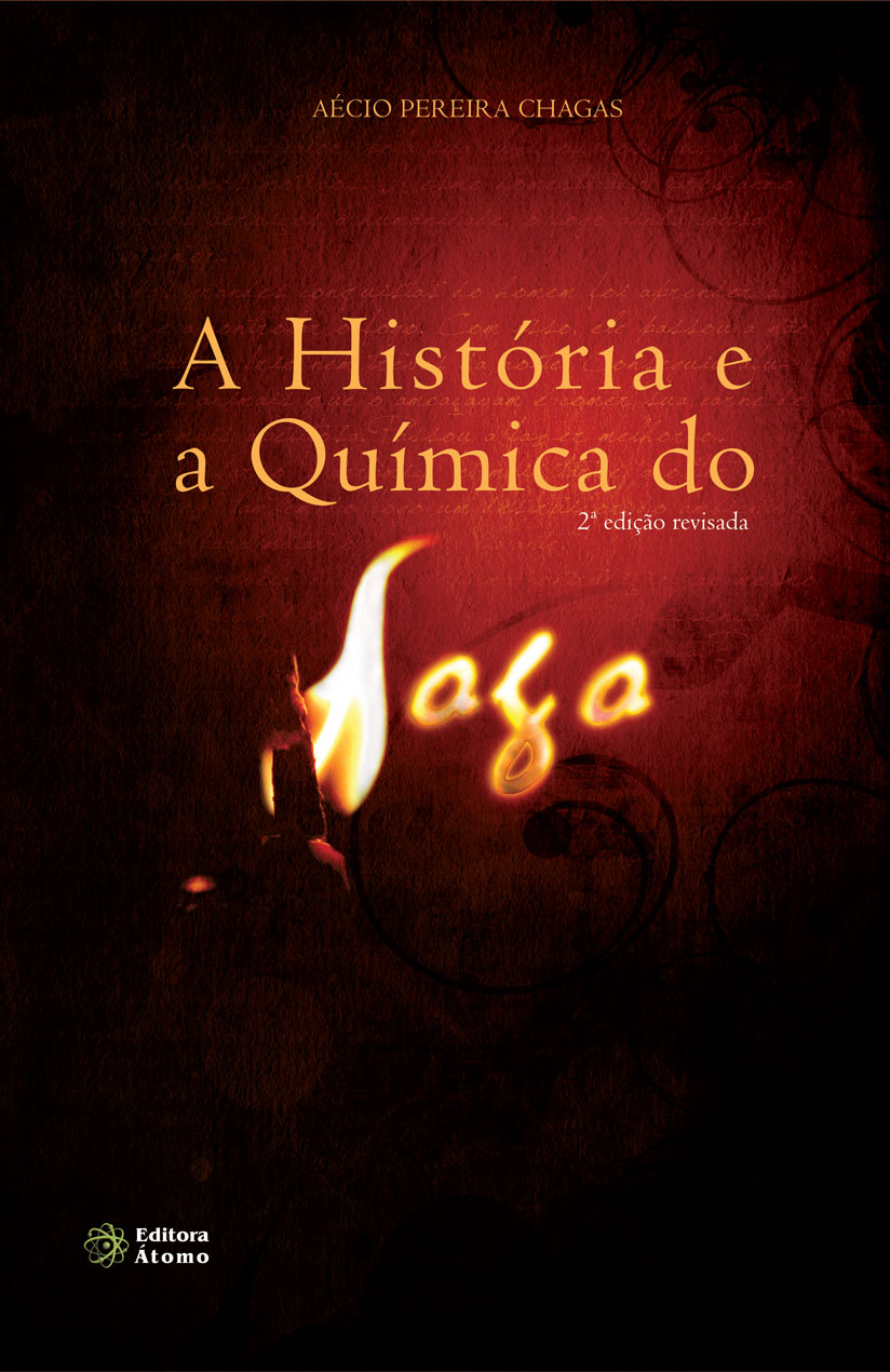 A História e a Química do Fogo-0
