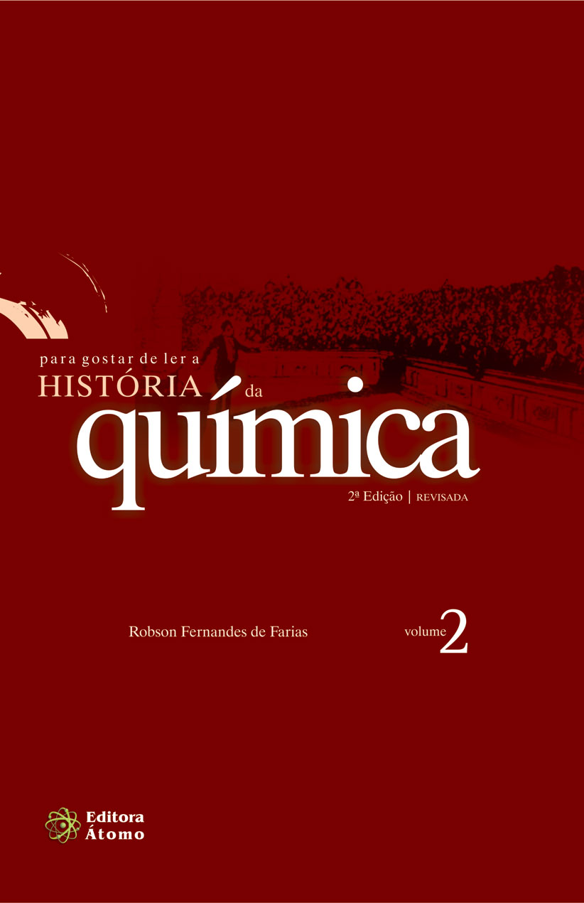 Para Gostar de Ler a História da Química - Volume 2-0