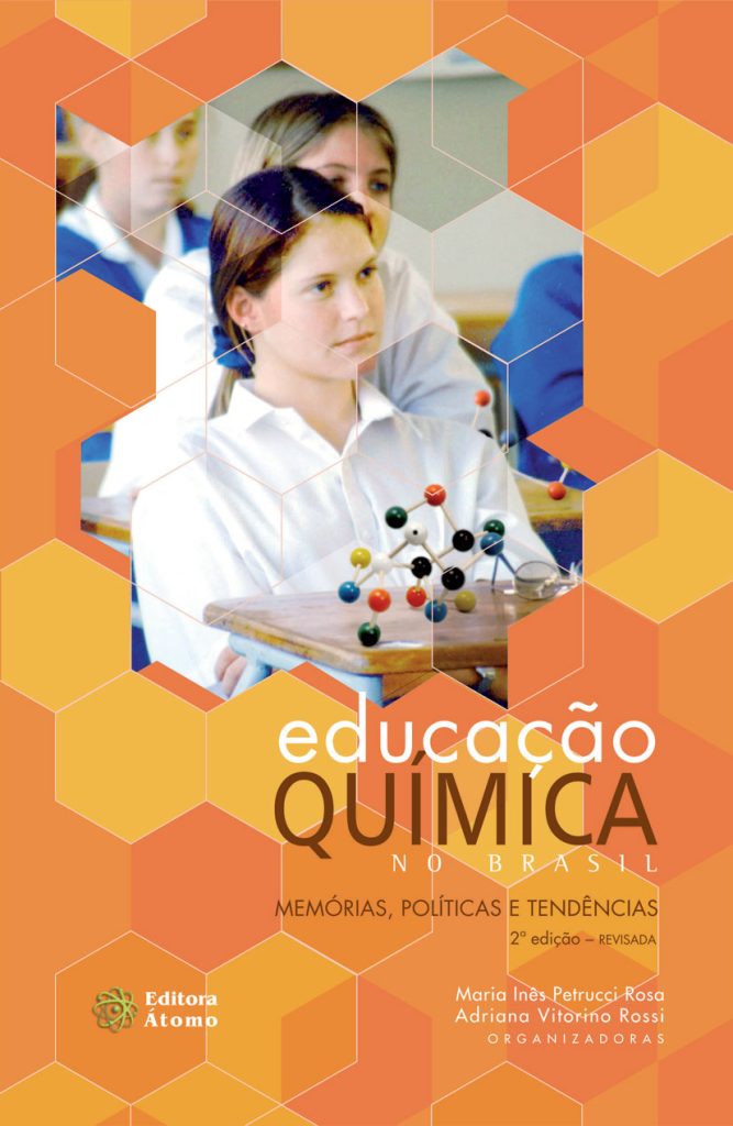 Educação Química no Brasil: memórias, políticas e tendências-0