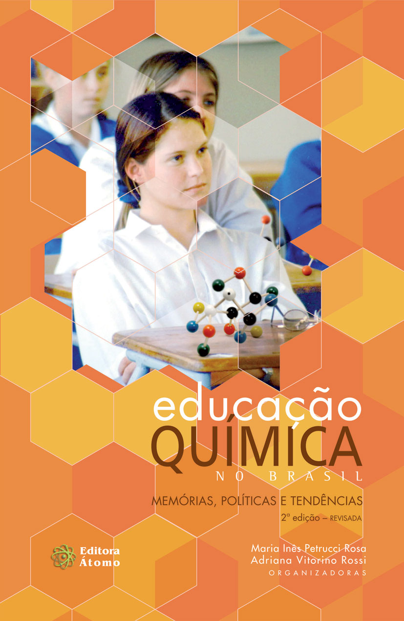 Educação Química no Brasil: memórias, políticas e tendências-0