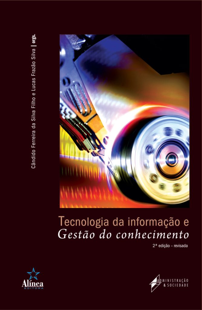 Tecnologia da Informação e Gestão do Conhecimento-0