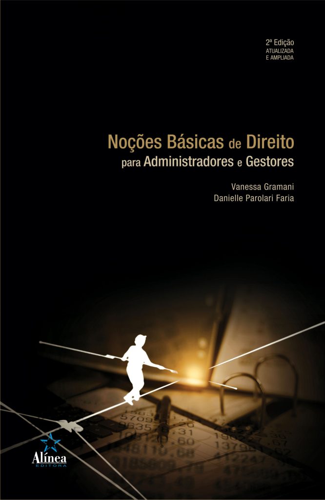 Noções Básicas de Direito para Administradores e Gestores-0