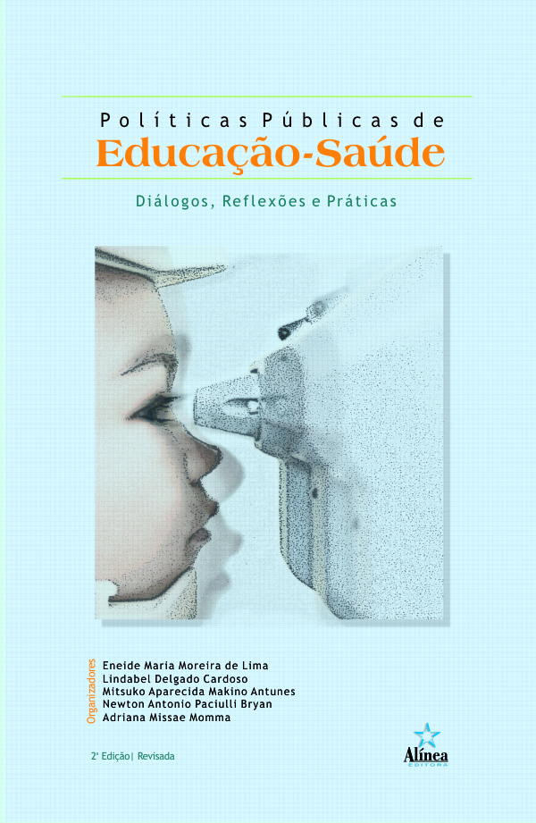 Políticas Públicas de Educação-saúde: reflexos, diálogos e práticas-0