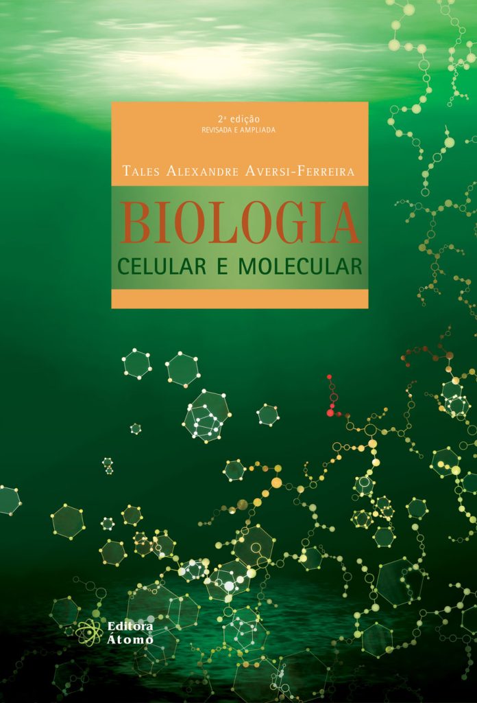 Biologia Celular e Molecular-0