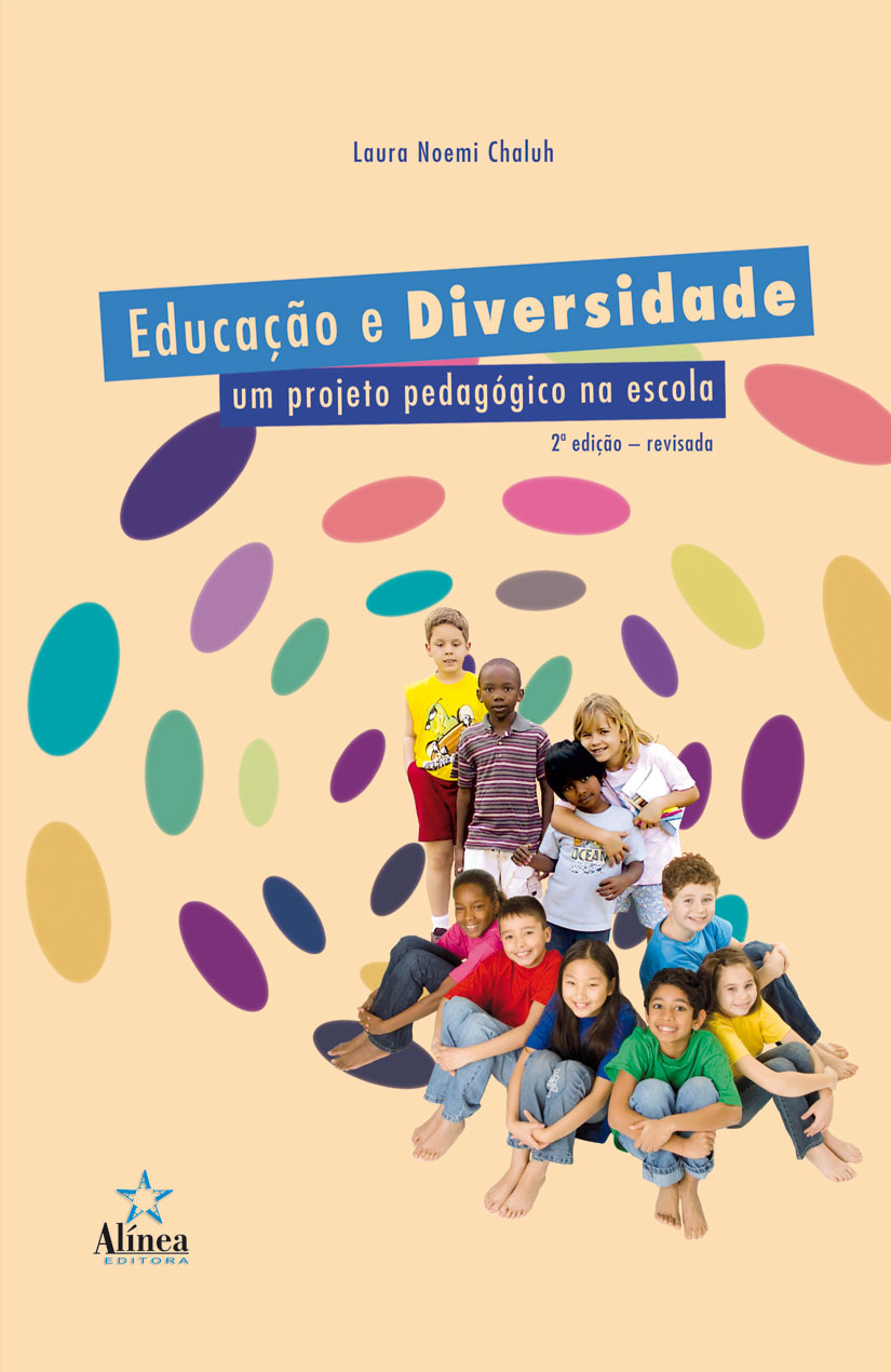 Educação e Diversidade: um projeto pedagógico na escola-0