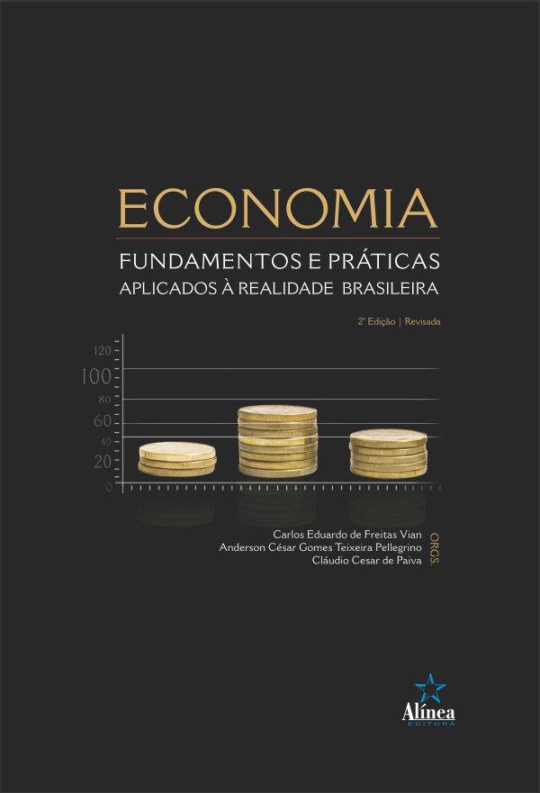 Economia: Fundamentos e Práticas Aplicados à Realidade Brasileira-0